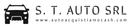 Logo S.T. Auto Srl